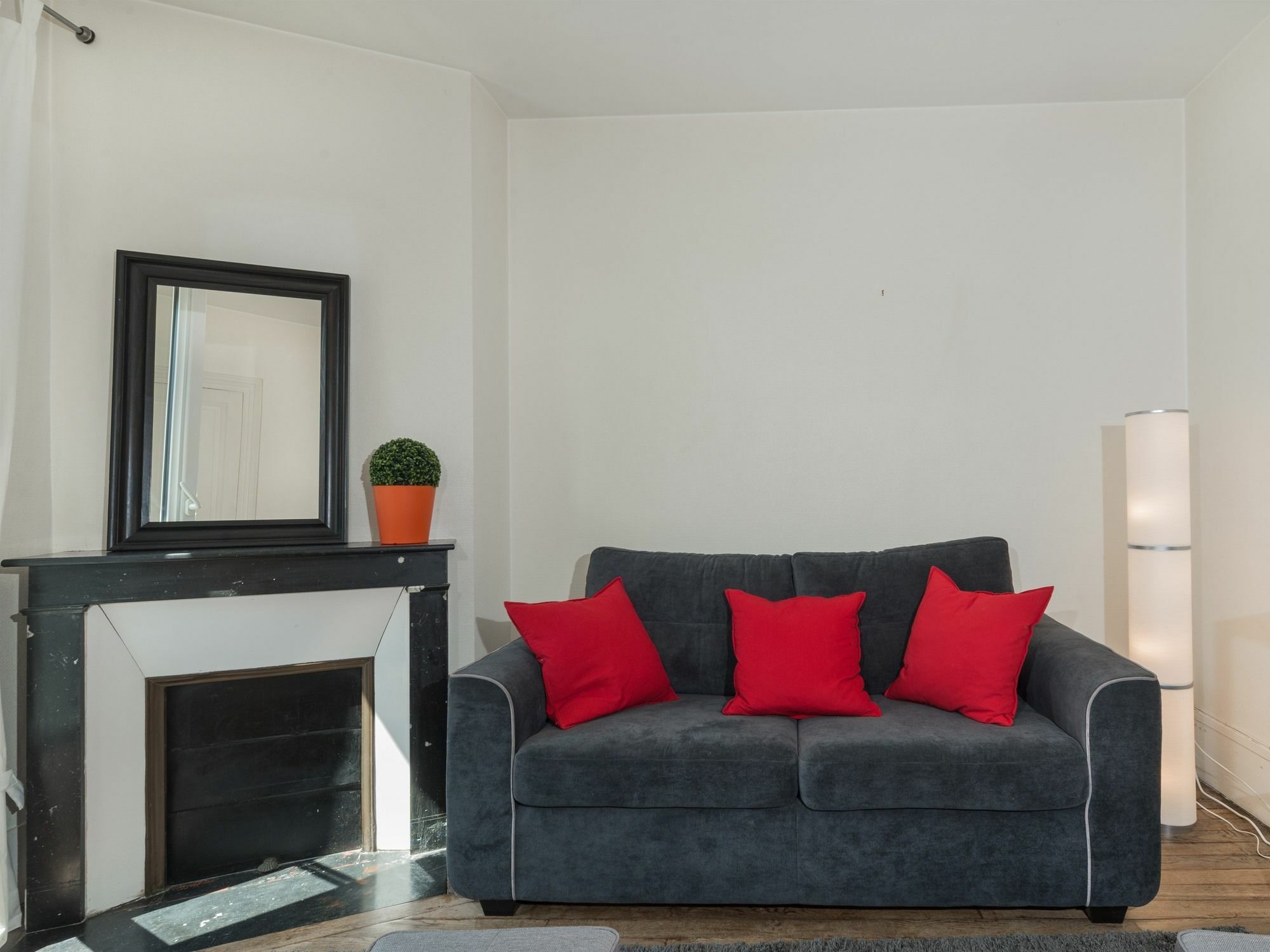 Appartement Championnet - ปารีส ภายนอก รูปภาพ